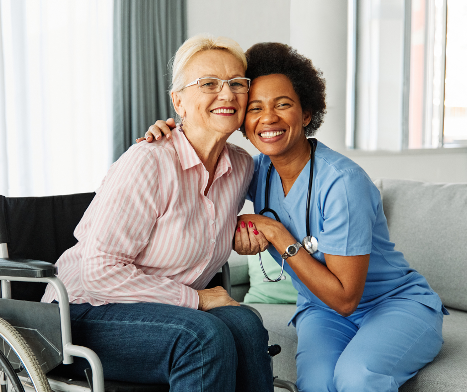 Transforming Healthcare with Holistic Care