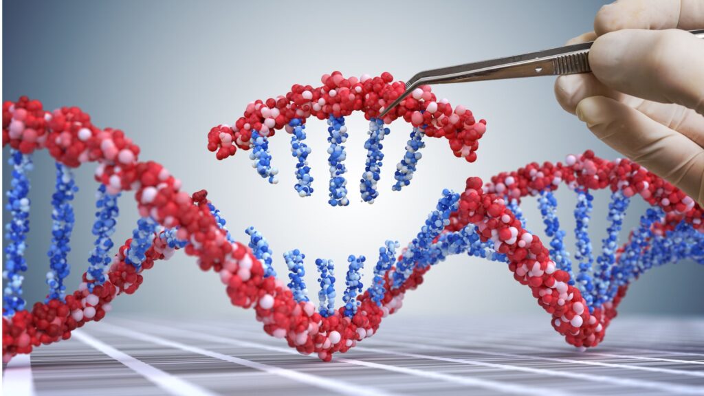 Ethics of Gene Editing in Healthcare