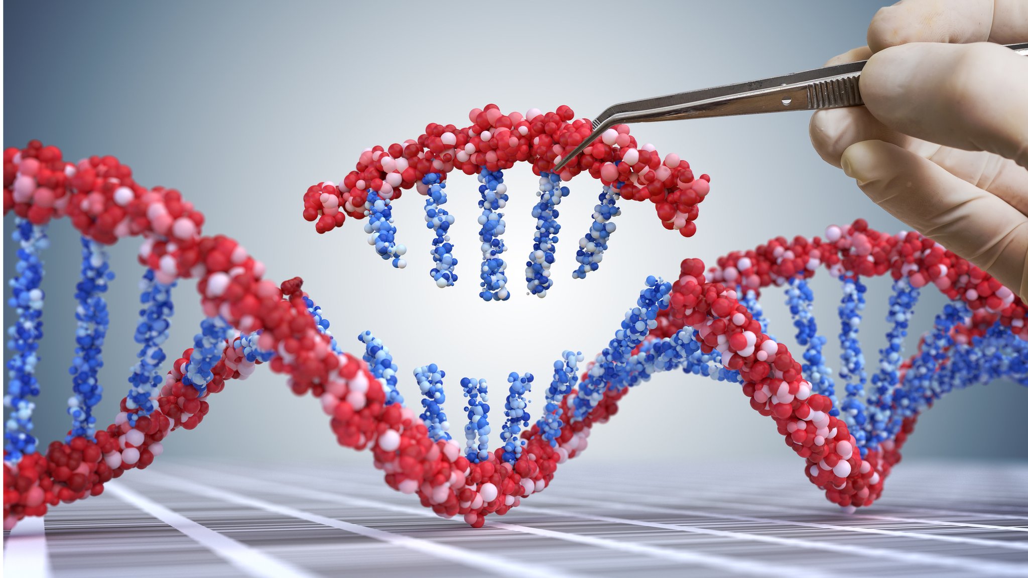 Ethics of Gene Editing in Healthcare