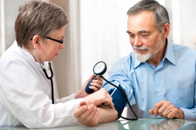 Stay Ahead: Early Health Detection