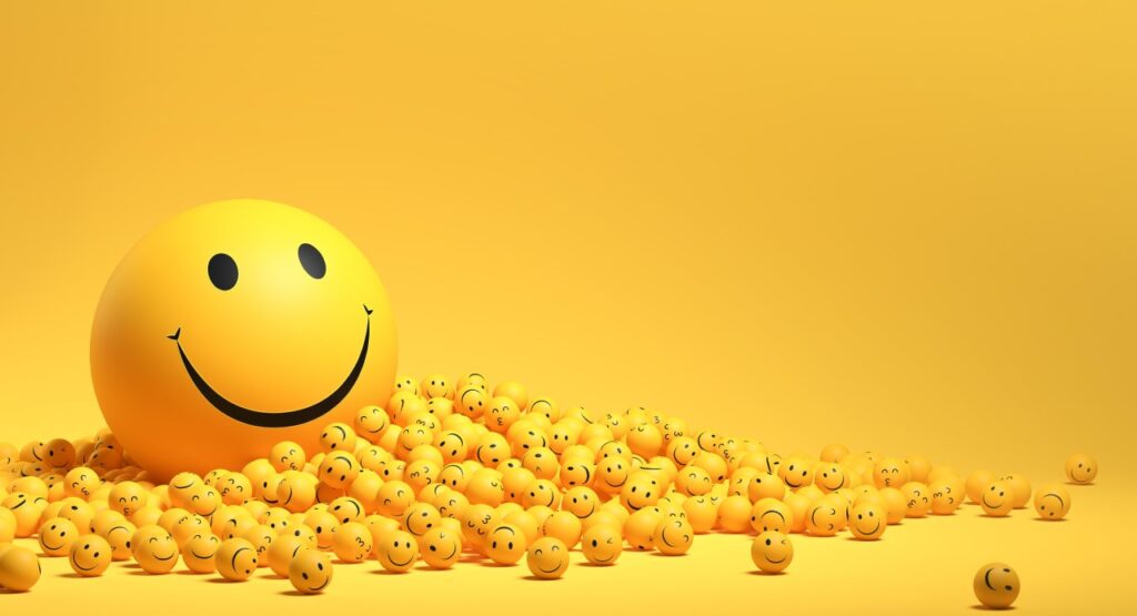 The Neuroscience of Happiness Unveiled