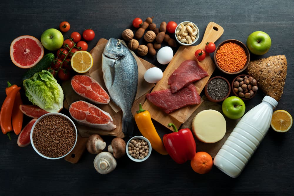 Supercharge Wellness with Functional Foods