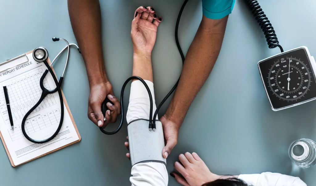 Custom Wellness: Prevent Chronic Diseases