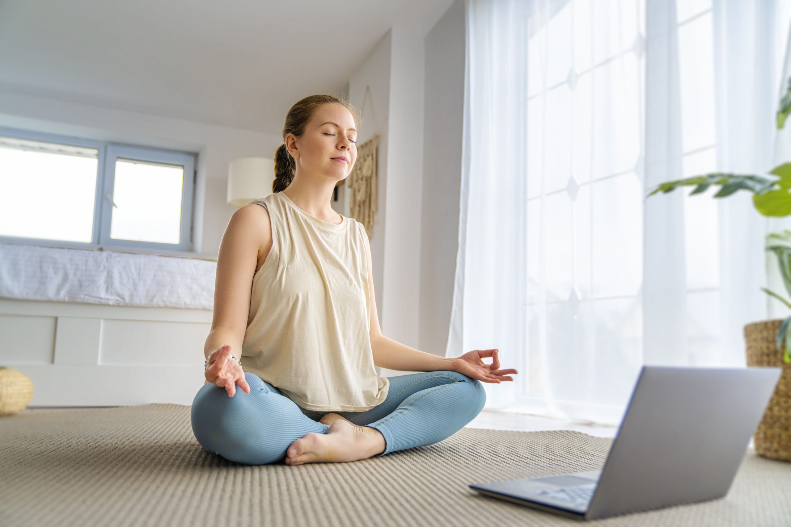 Meditation Styles for Inner Clarity