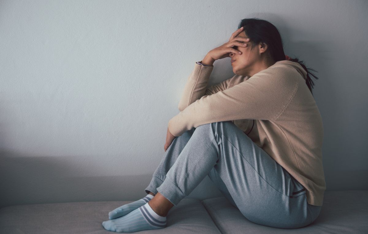 Holistic Paths to Overcome Depression