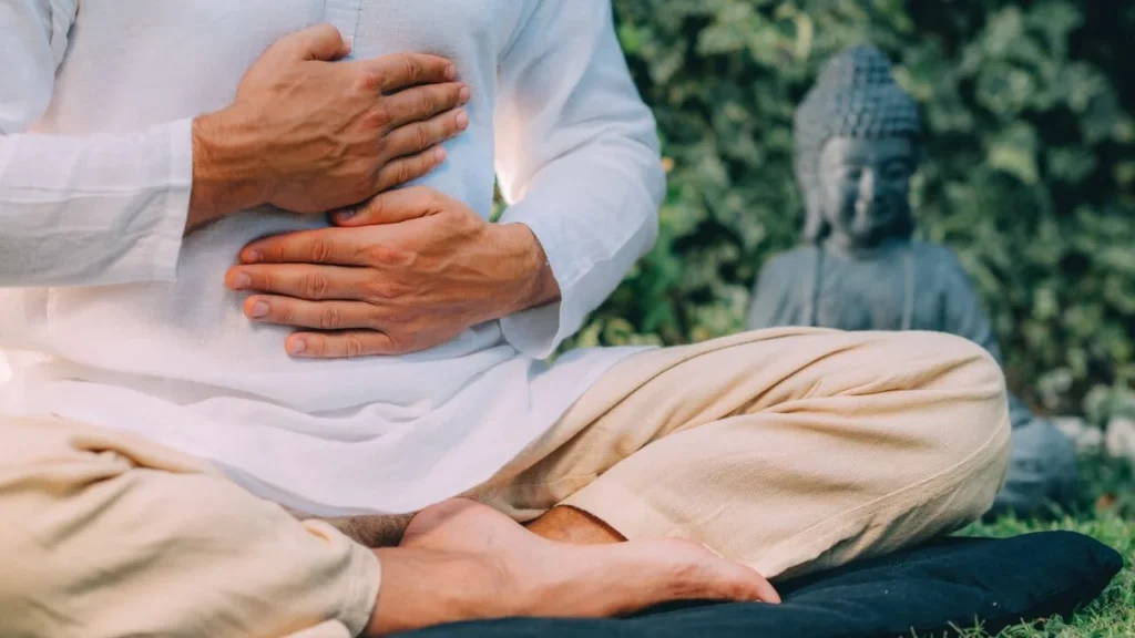 Harness Reiki for Wellness