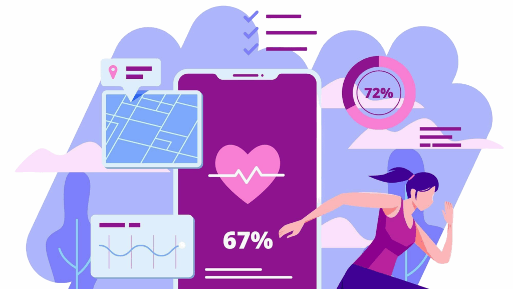 Digital Biomarkers: Future of Health