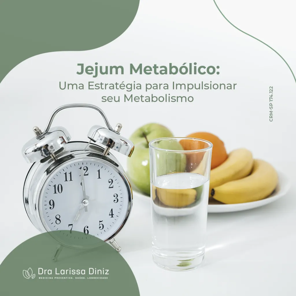 Intermittent Fasting for Metabolic Flexibility