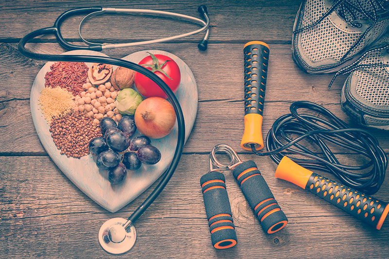 Master Wellness with Lifestyle Medicine