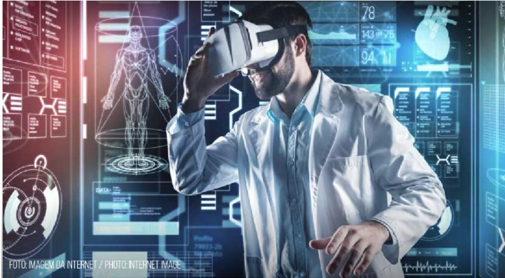 AI-Driven Predictive Health Revolution