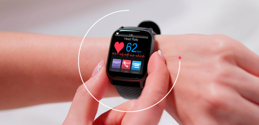 Master Health with Wearable Tech