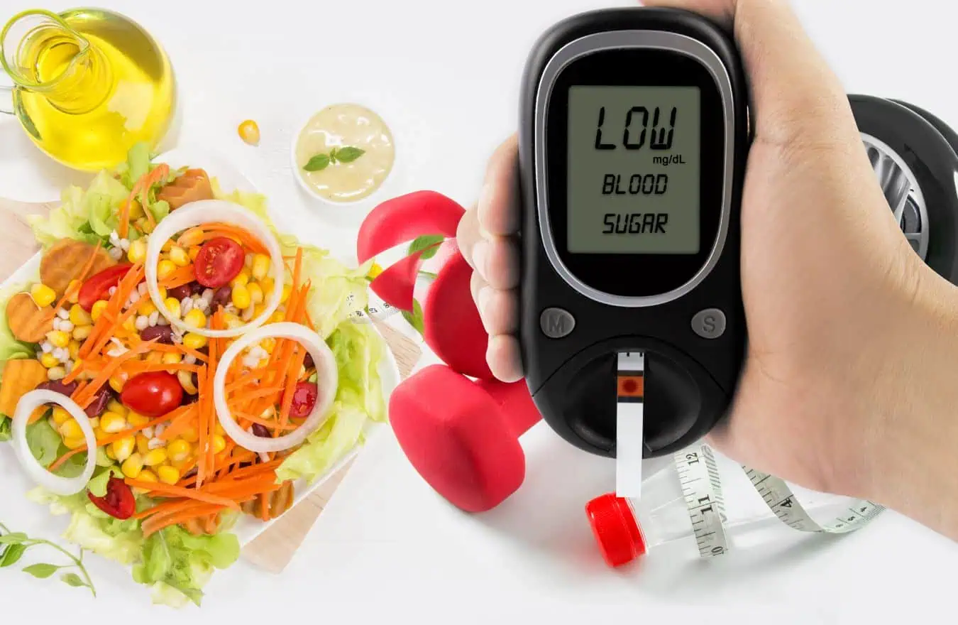 Mastering Meal Planning for Diabetes