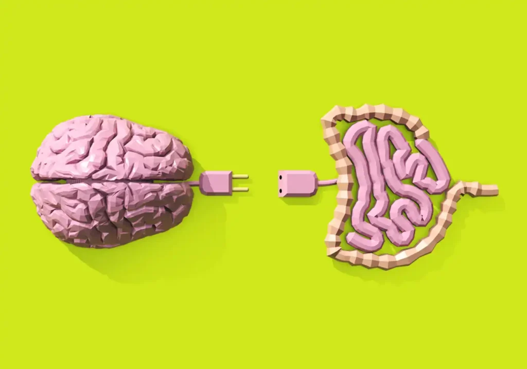 Gut-Brain Link: Boost Your Mood
