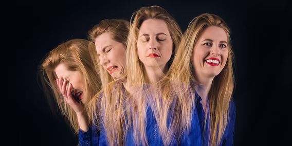 Emotional Freedom Through Movement