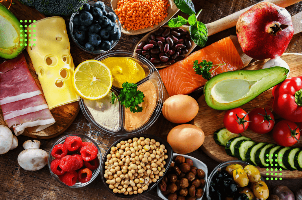 Empower Immunity with Micronutrients