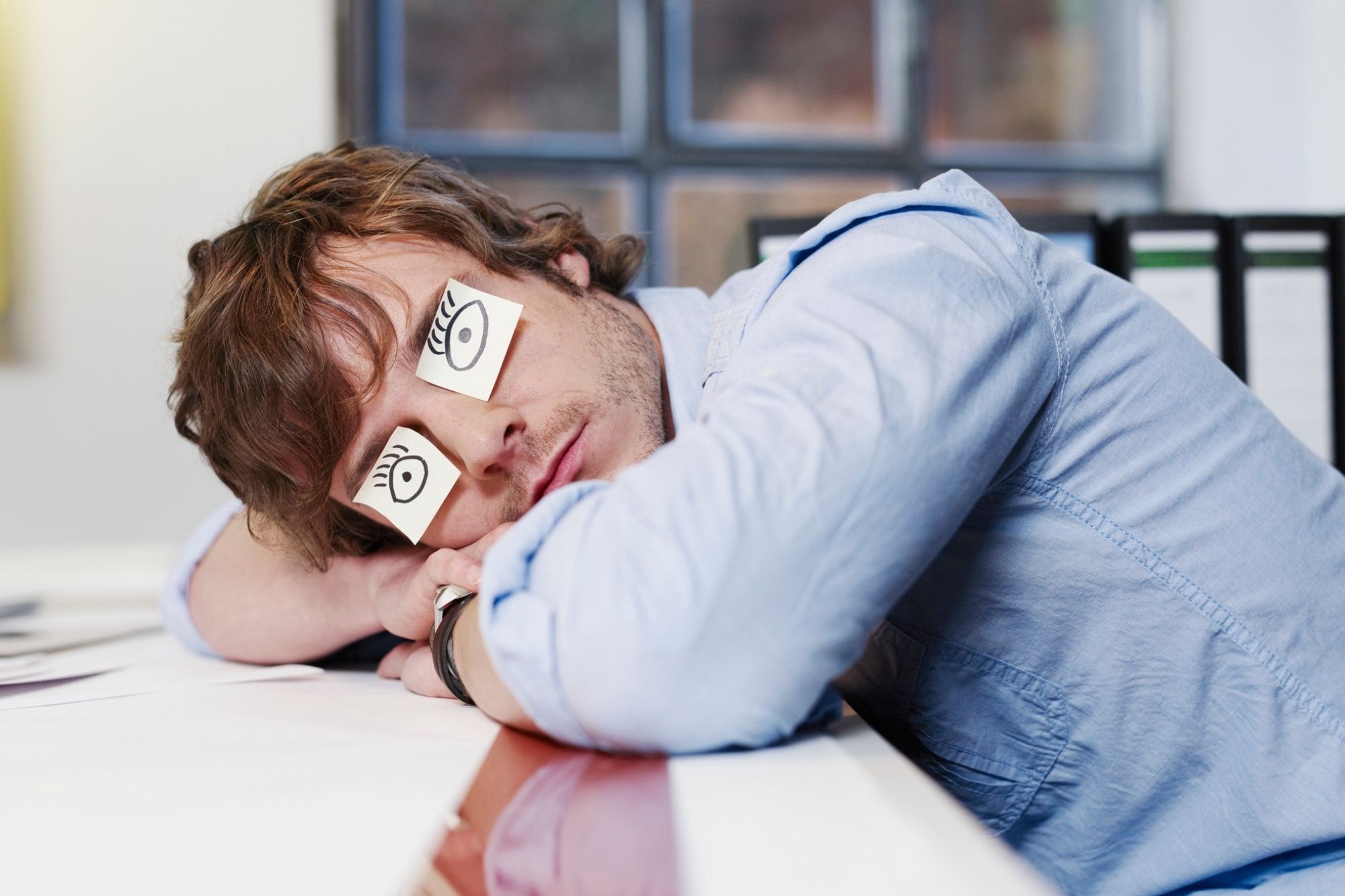 Unlocking Mental Resilience Through Sleep