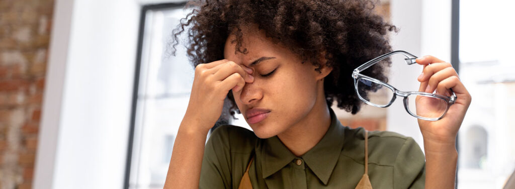 Holistic Burnout Recovery Guide
