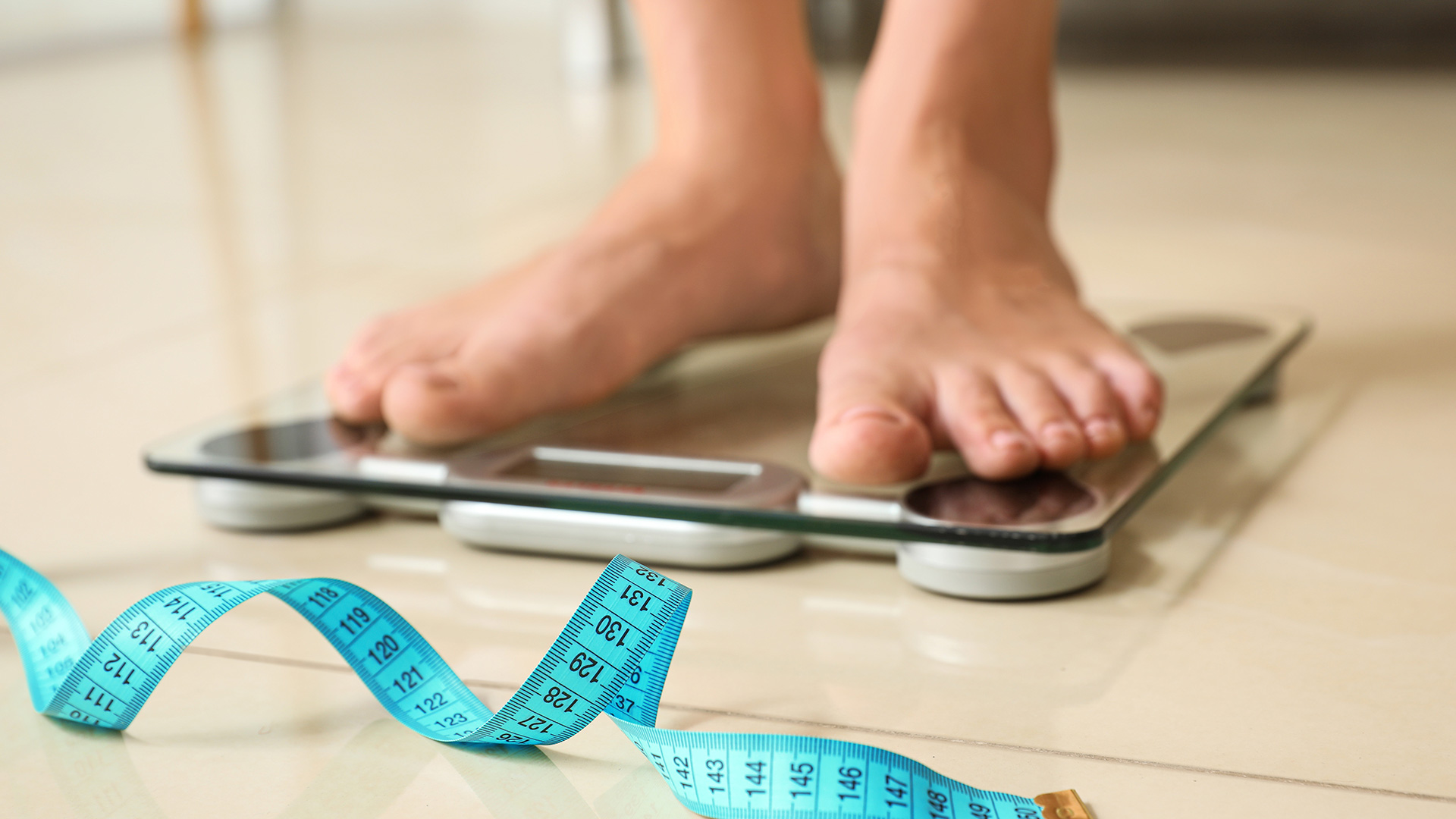 Transformative Weight Management Guide