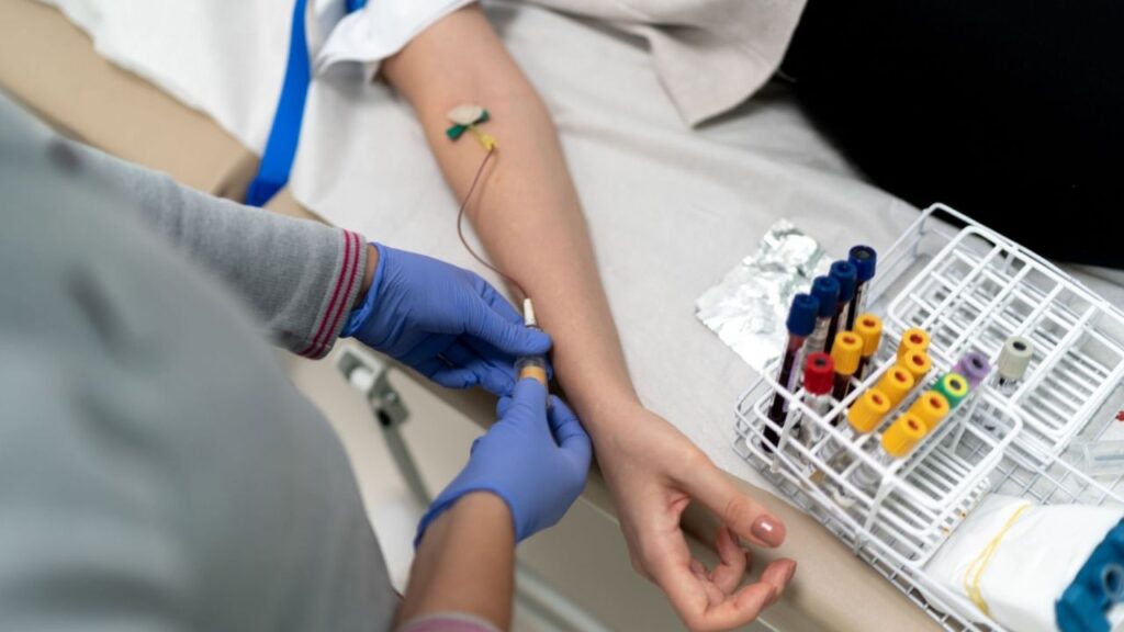 Maximize Health with Functional Lab Testing