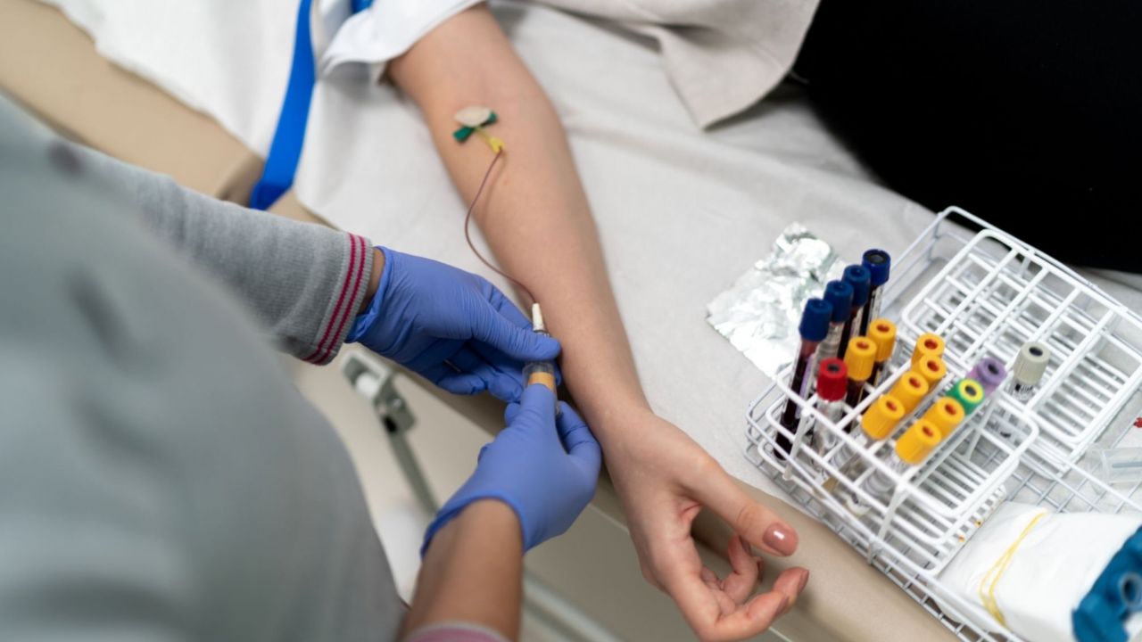 Maximize Health with Functional Lab Testing