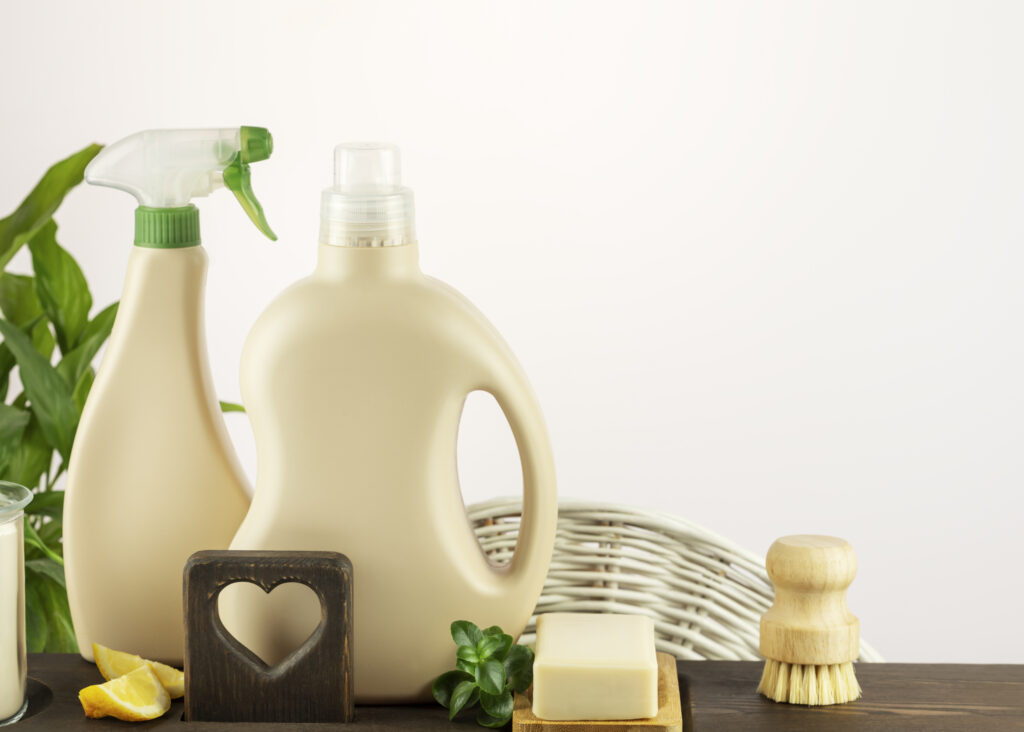 Green & Clean Ingredient Sourcing
