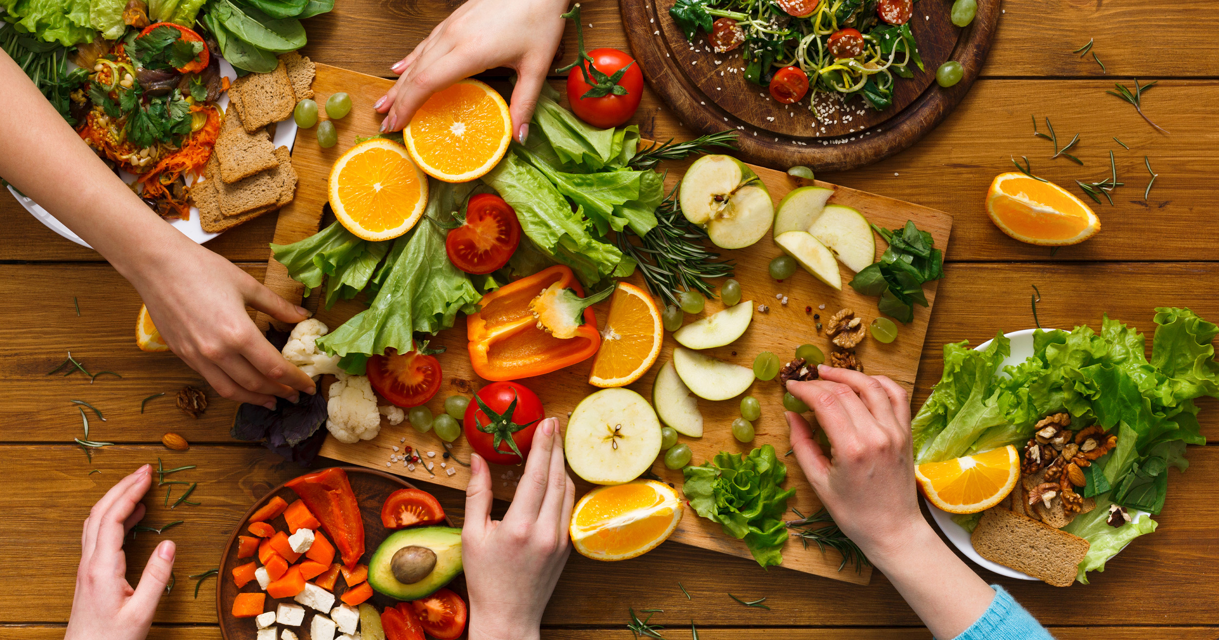 Integrative Healthcare Revolution
