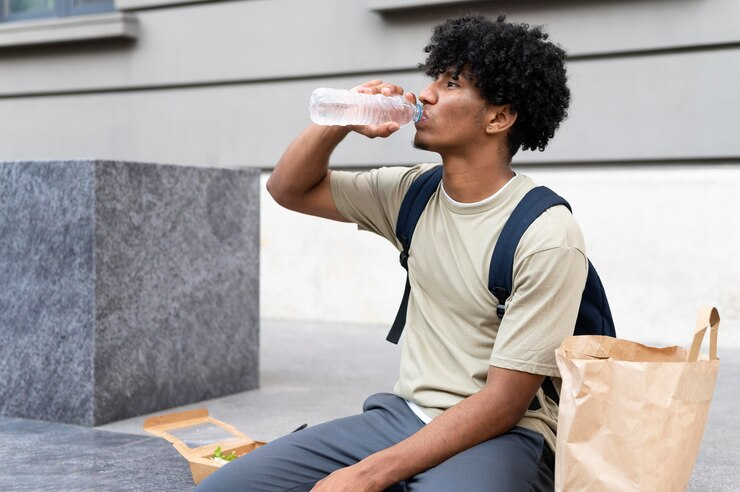 Master Hydration for Success
