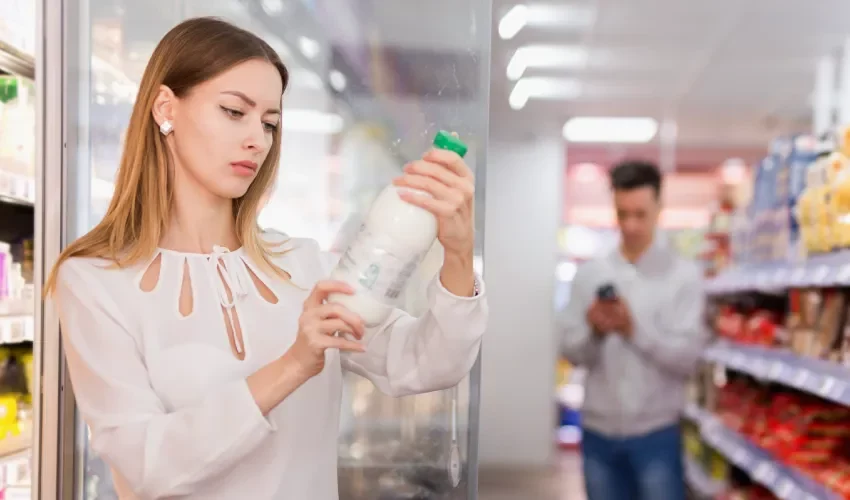 Mastering Mindful Food Label Reading