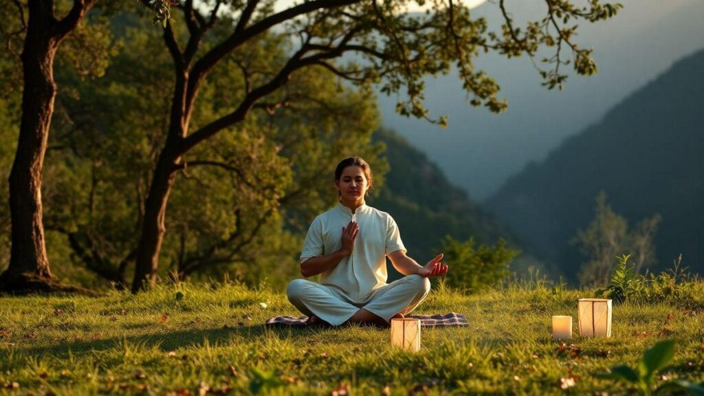 Mindful Rituals for Inner Harmony