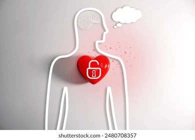 Unlock Your Heart's Potential