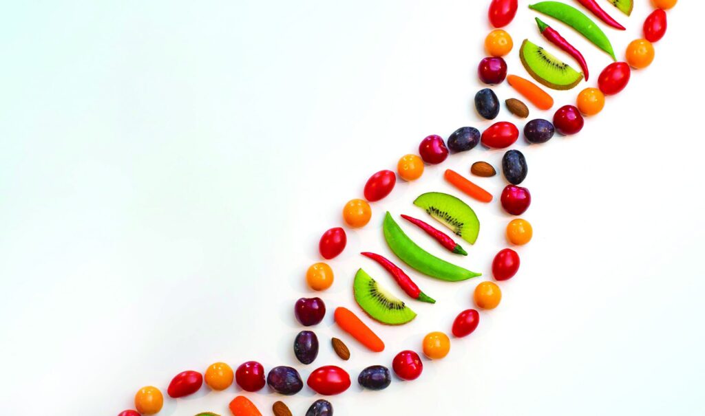 Unlocking Genetic Potential with Nutritional Genomics