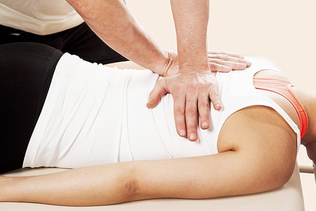 Unlock Chiropractic Benefits