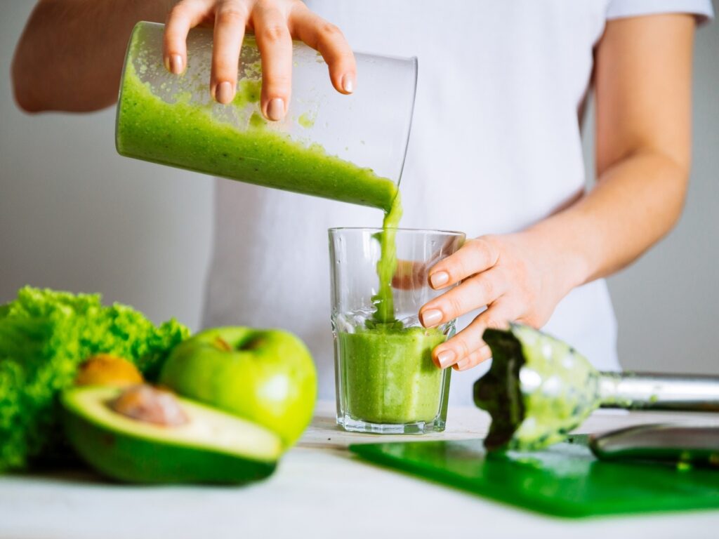 Detox Secrets: Science Unveiled