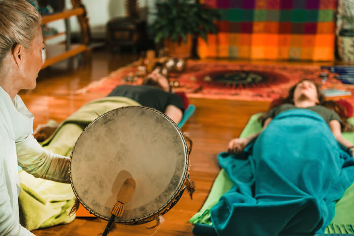 Transform with Sound Therapy