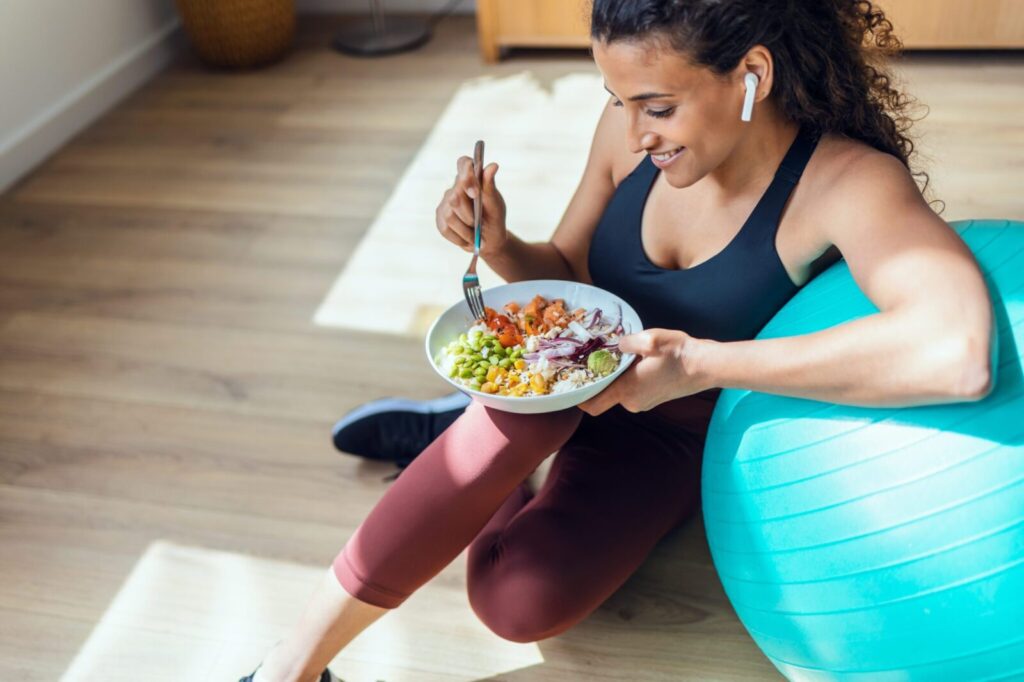 Unlock Longevity with Anti-Inflammatory Diets