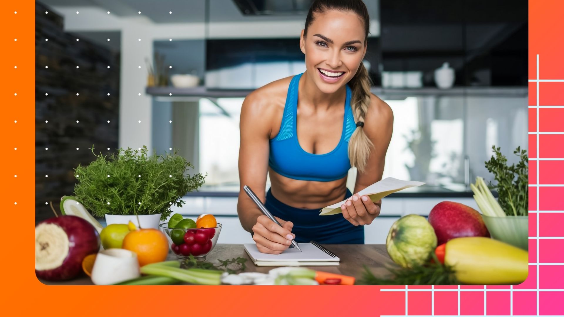 Maximize Your Potential: Supplements vs. Whole Foods